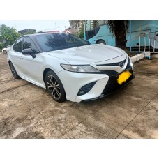2020 ລົດຂາຍ Toyota Camry